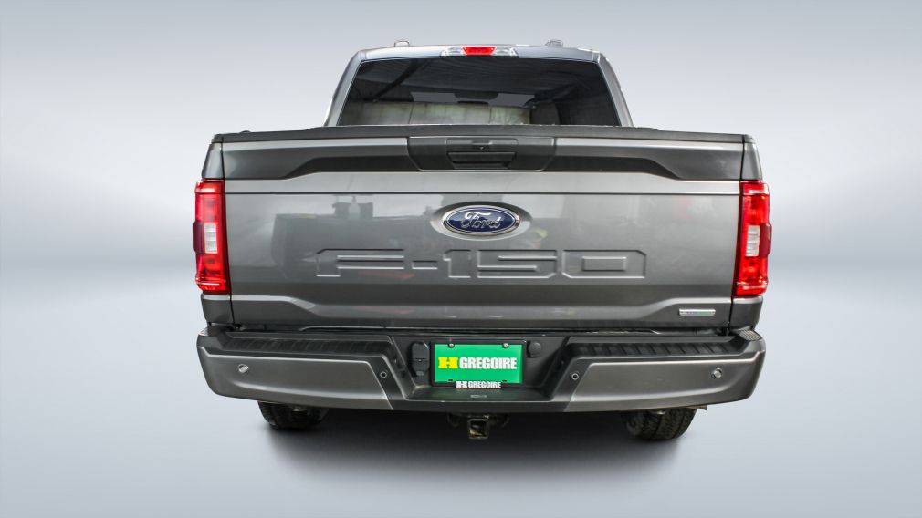 2022 Ford F150 — photo 6