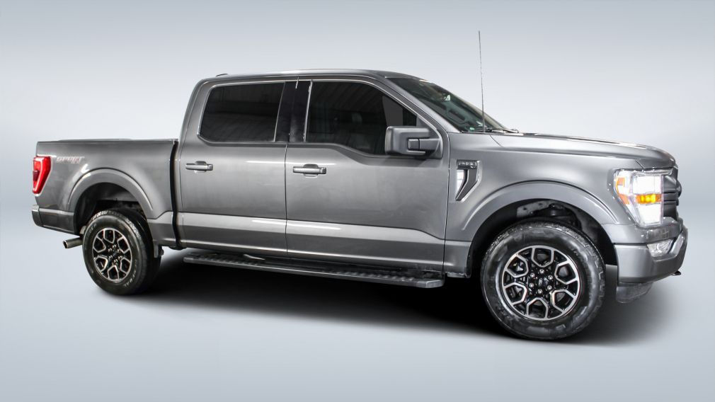 2022 Ford F150 — photo 8