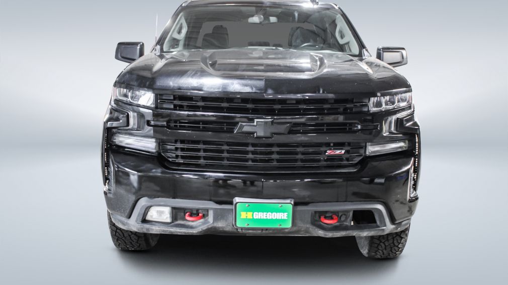 2021 Chevrolet Silvera... — photo 2