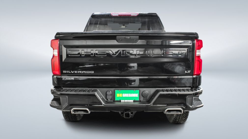 2021 Chevrolet Silvera... — photo 6