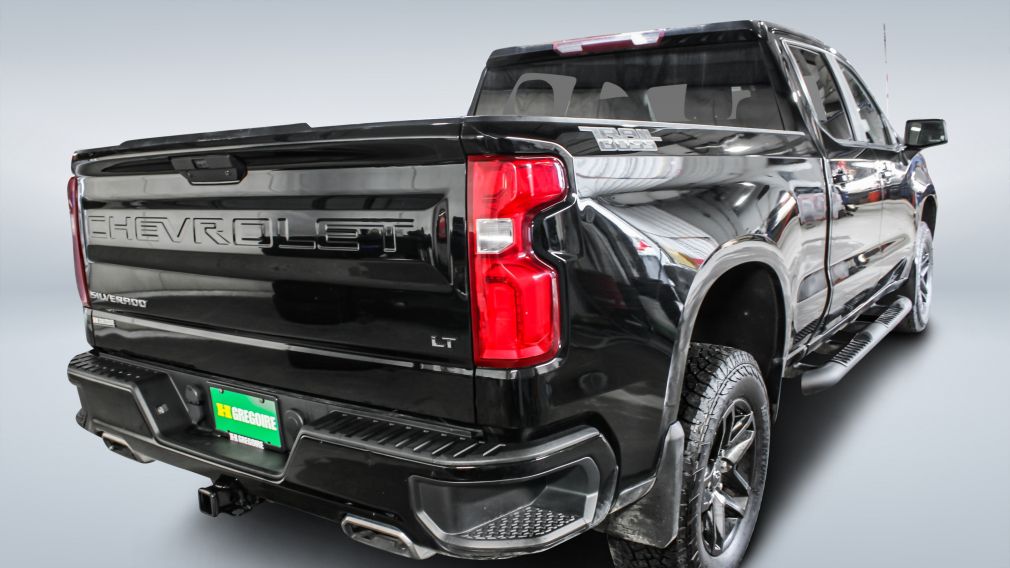 2021 Chevrolet Silvera... — photo 7