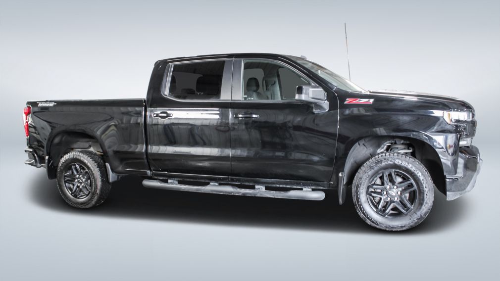 2021 Chevrolet Silvera... — photo 8