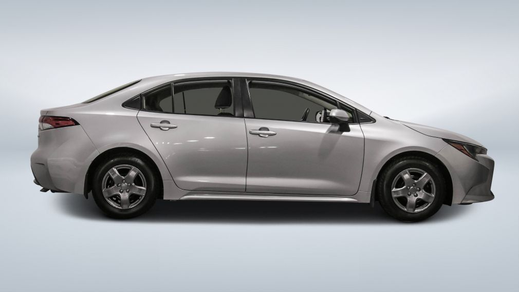 2022 Toyota Corolla — photo 8