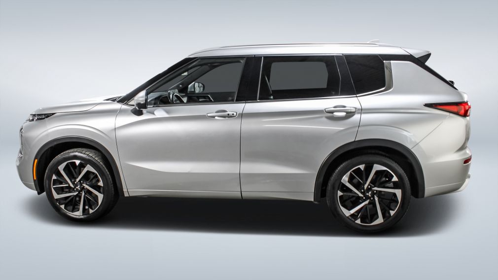 2023 Mitsubishi Outlander — photo 4