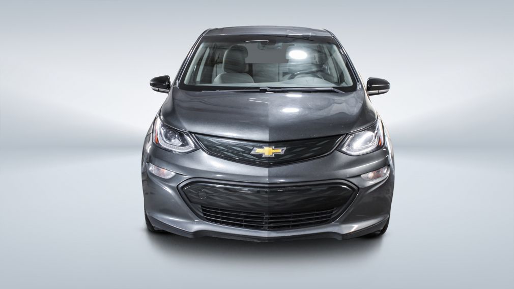 2019 Chevrolet Bolt EV — photo 2