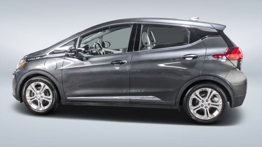 2019 Chevrolet Bolt EV — photo 4