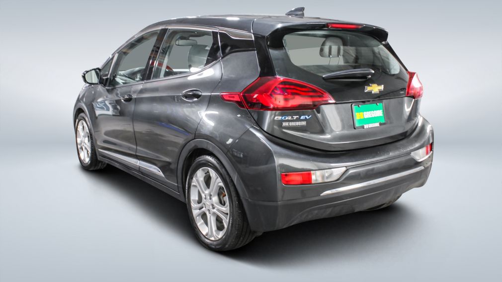 2019 Chevrolet Bolt EV — photo 5