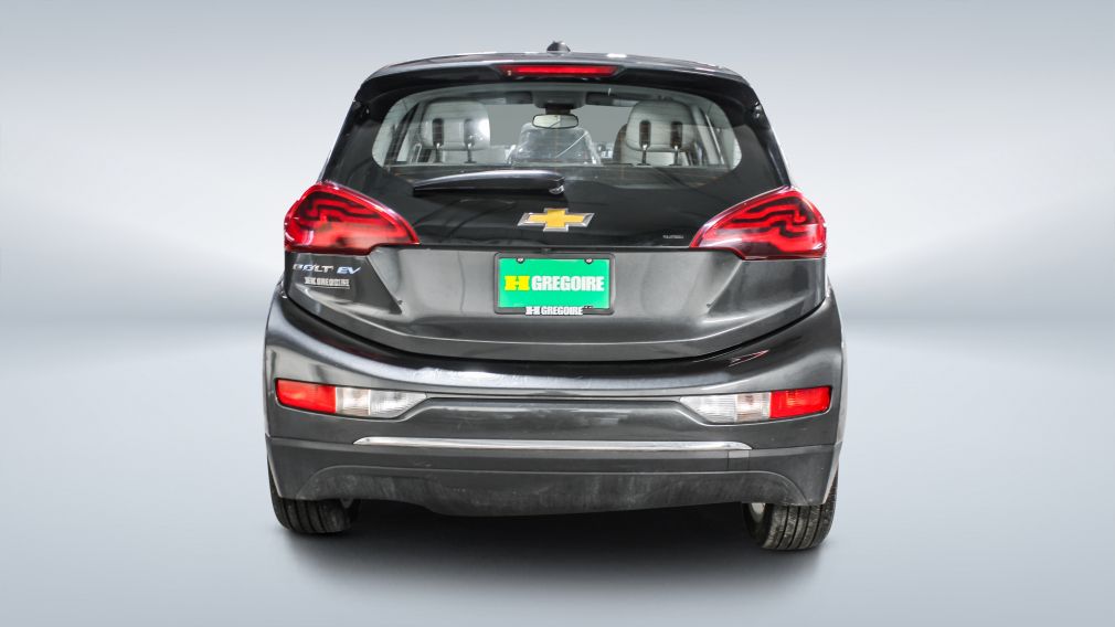 2019 Chevrolet Bolt EV — photo 6