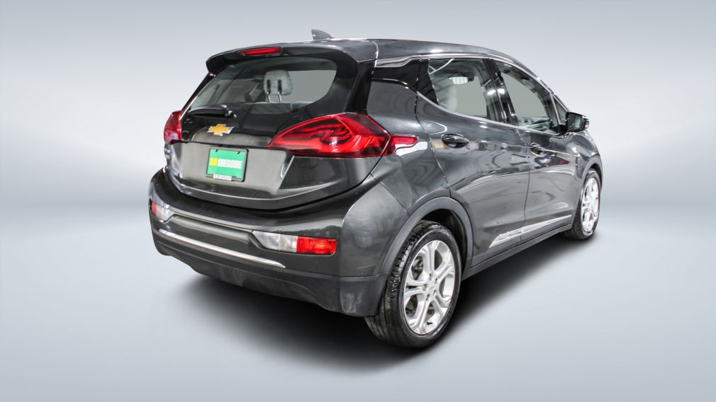 2019 Chevrolet Bolt EV — photo 7