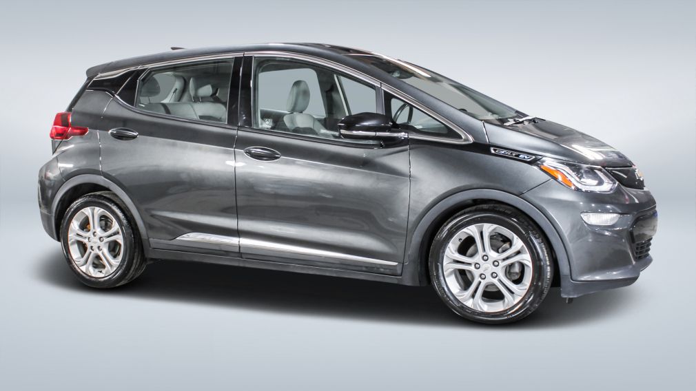 2019 Chevrolet Bolt EV — photo 8