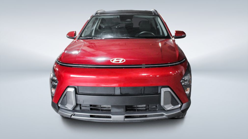 2025 Hyundai Kona — photo 2