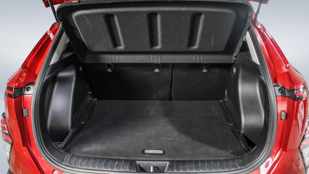 2025 Hyundai Kona — photo 5