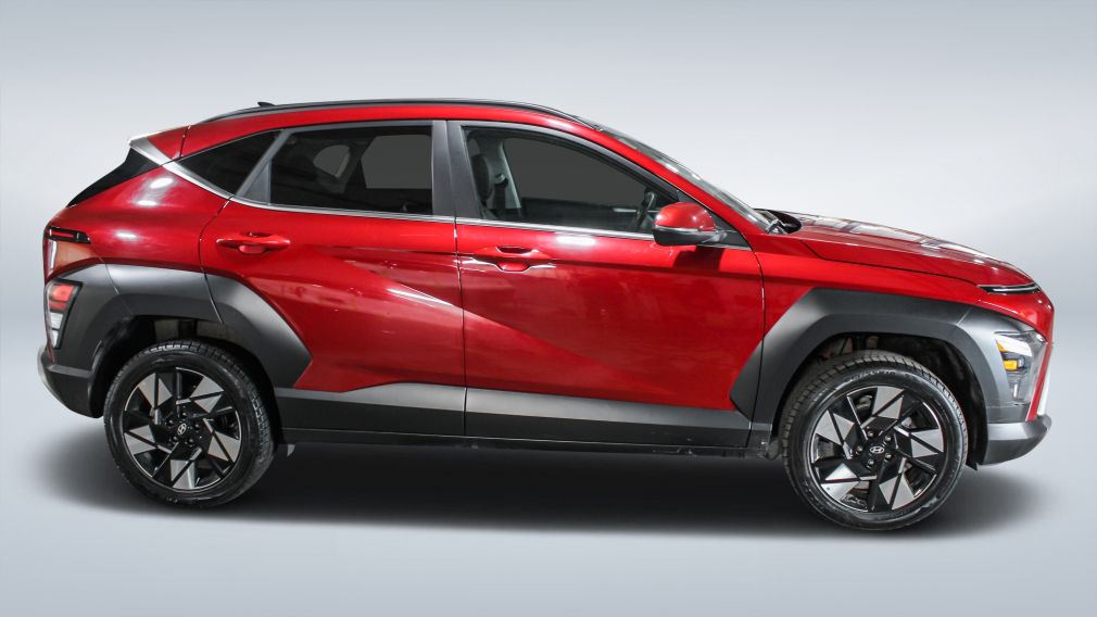 2025 Hyundai Kona — photo 7