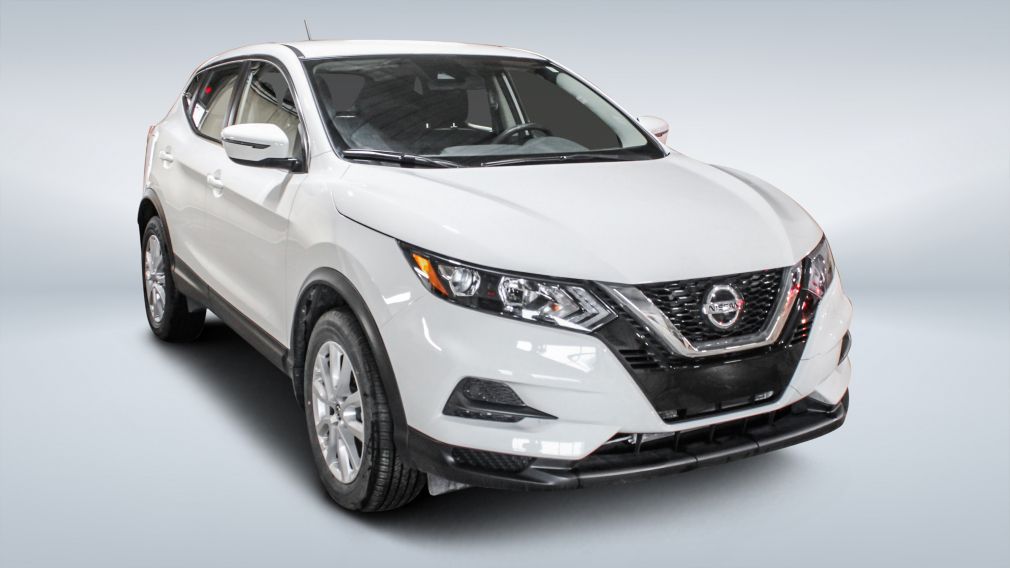 2023 Nissan Qashqai