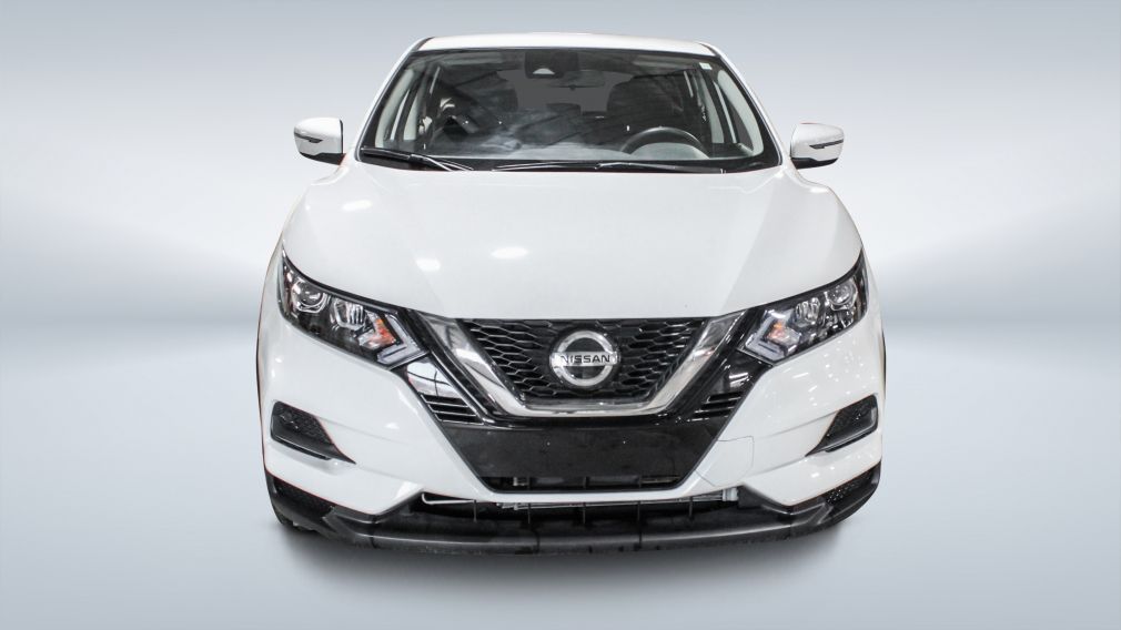 2023 Nissan Qashqai — photo 2
