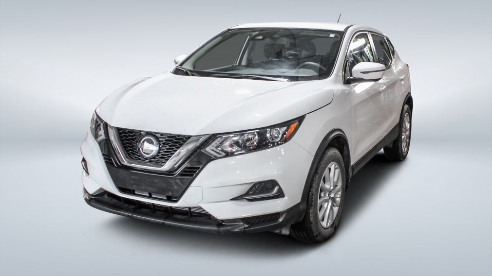 2023 Nissan Qashqai — photo 3