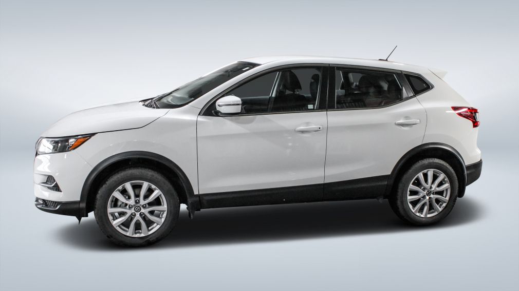 2023 Nissan Qashqai — photo 4