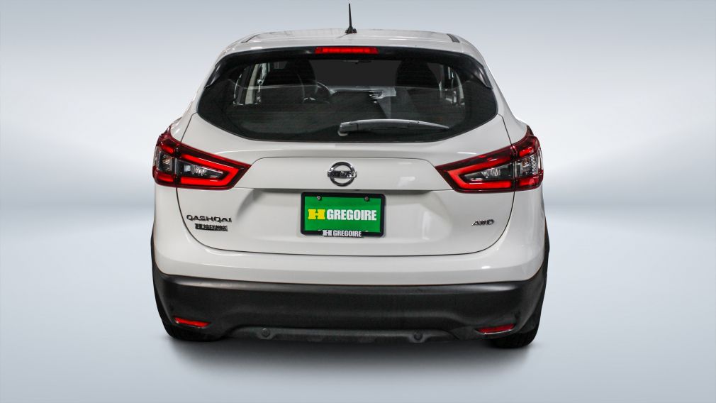 2023 Nissan Qashqai — photo 5