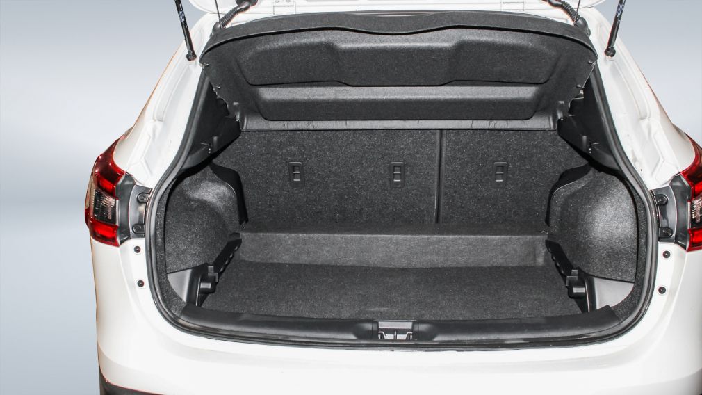 2023 Nissan Qashqai — photo 7