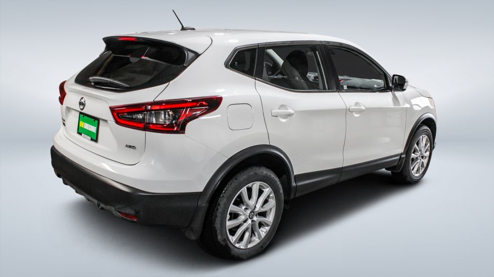 2023 Nissan Qashqai — photo 6