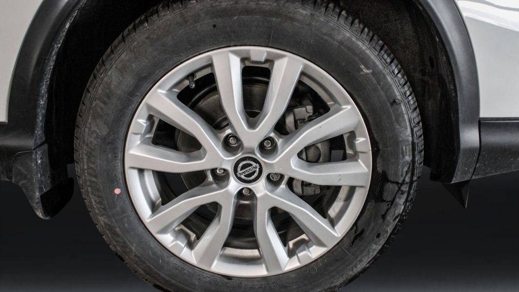 2023 Nissan Qashqai — photo 8