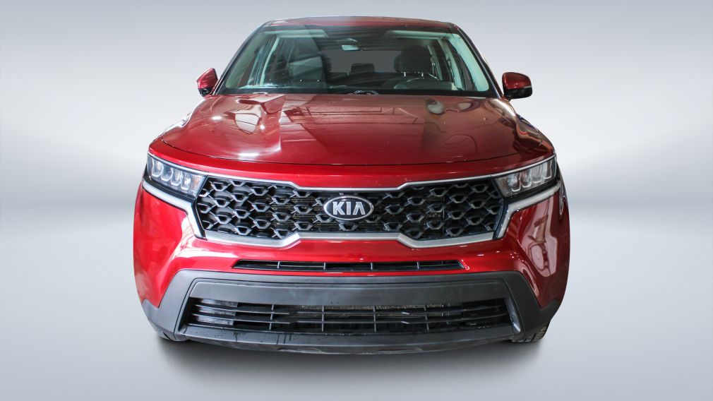 2021 Kia Sorento — photo 2