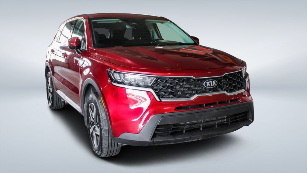 2021 Kia Sorento