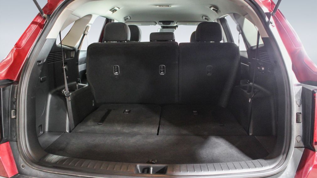 2021 Kia Sorento — photo 6