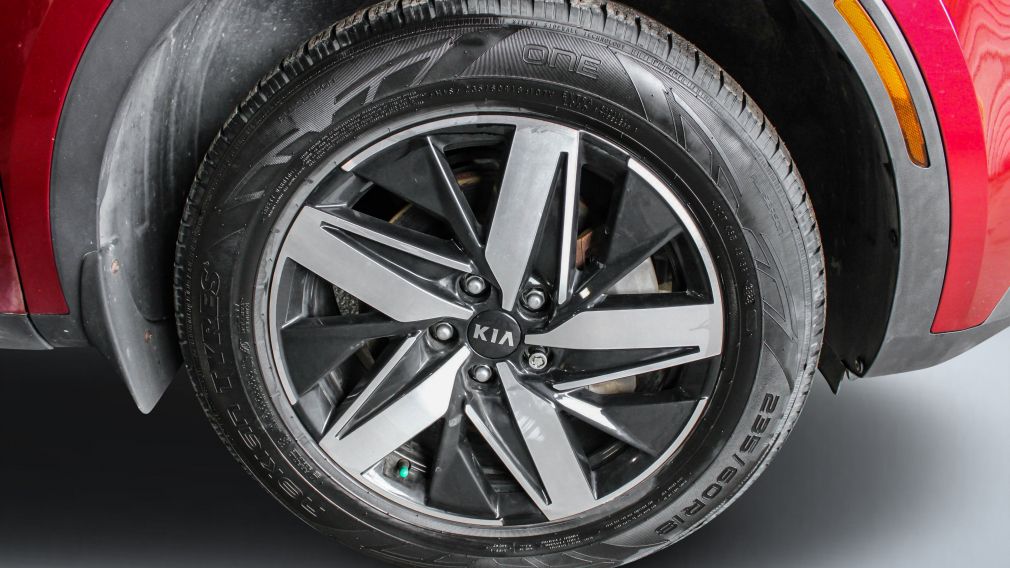 2021 Kia Sorento — photo 7