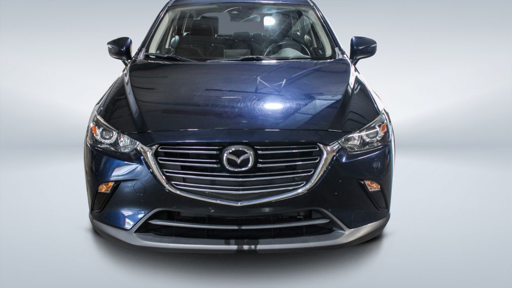 2021 Mazda CX 3 — photo 2