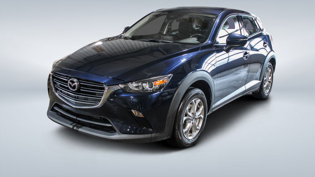 2021 Mazda CX 3 — photo 3