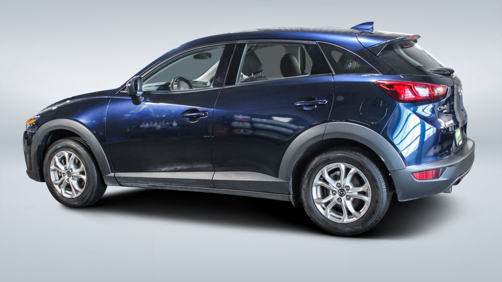 2021 Mazda CX 3 — photo 4