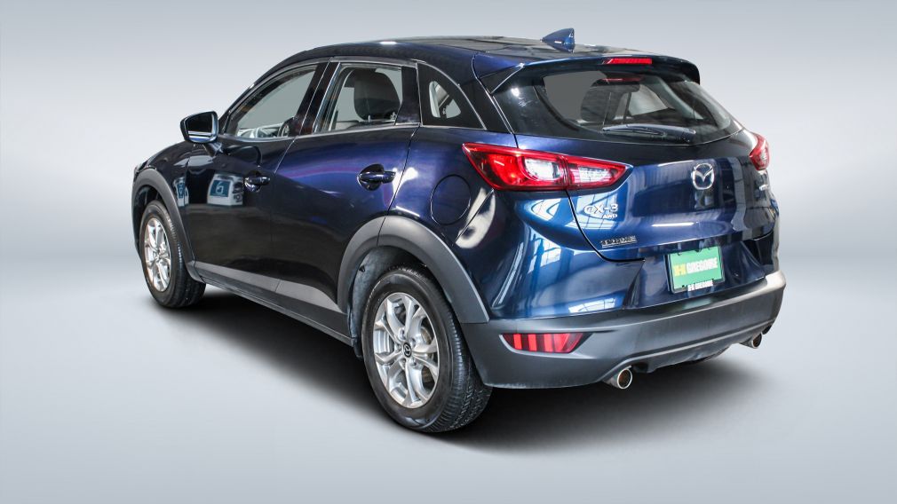 2021 Mazda CX 3 — photo 5