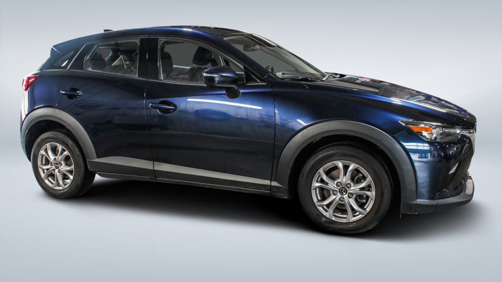 2021 Mazda CX 3 — photo 8