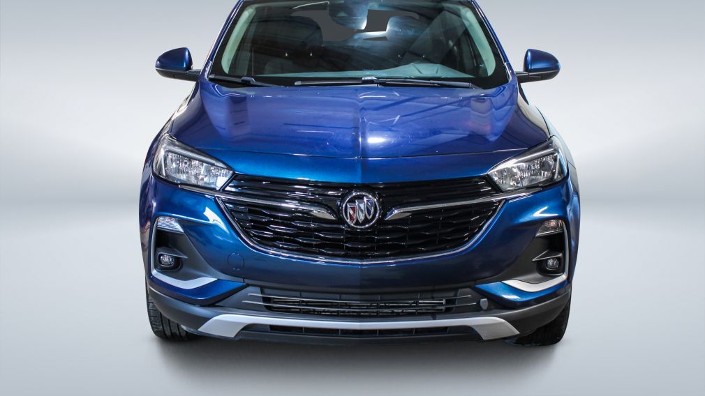 2020 Buick Encore GX — photo 2