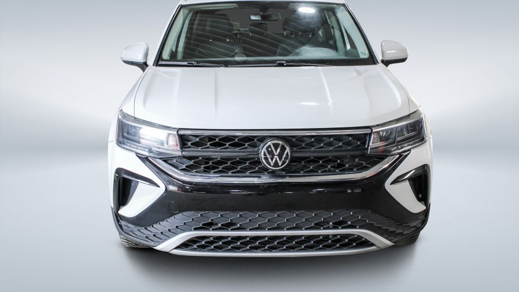 2023 Volkswagen Taos — photo 2