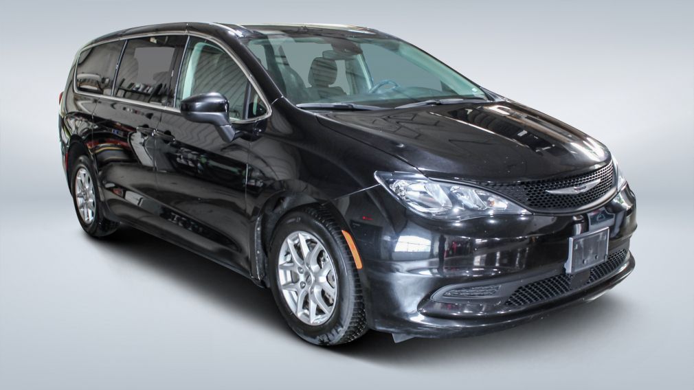 2024 Chrysler Grand Ca...