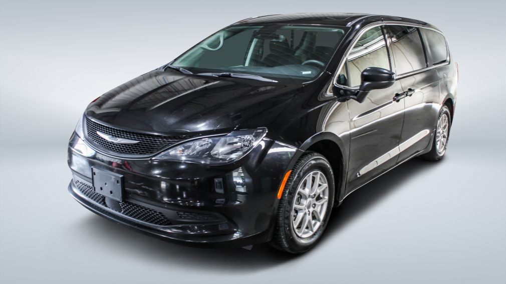 2024 Chrysler Grand Ca... — photo 3