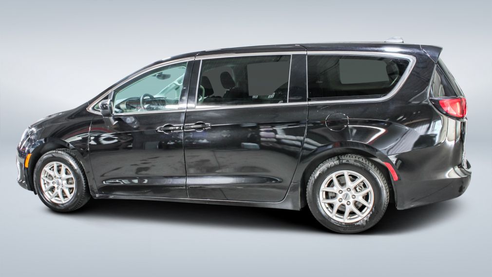 2024 Chrysler Grand Ca... — photo 4