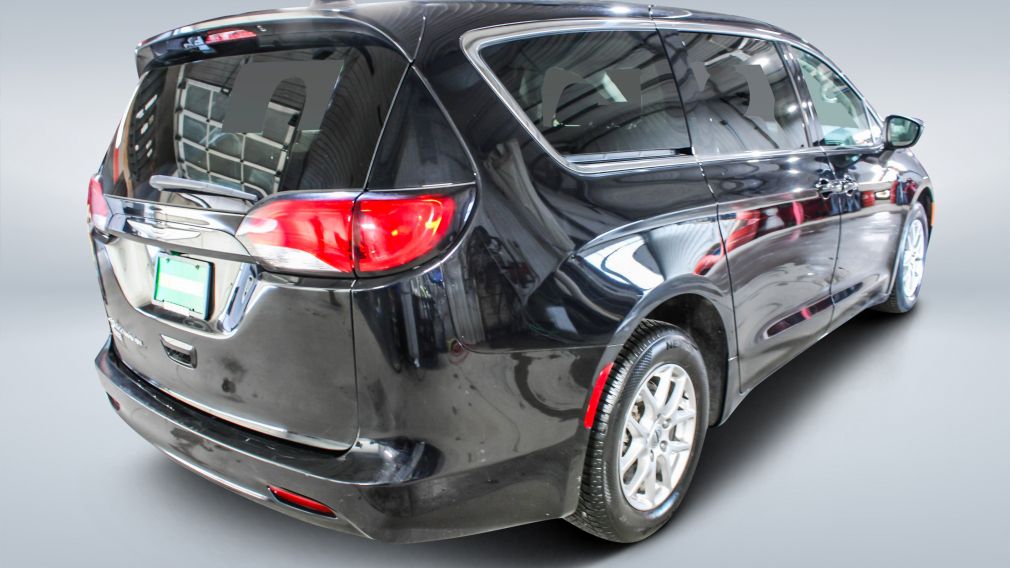2024 Chrysler Grand Ca... — photo 7