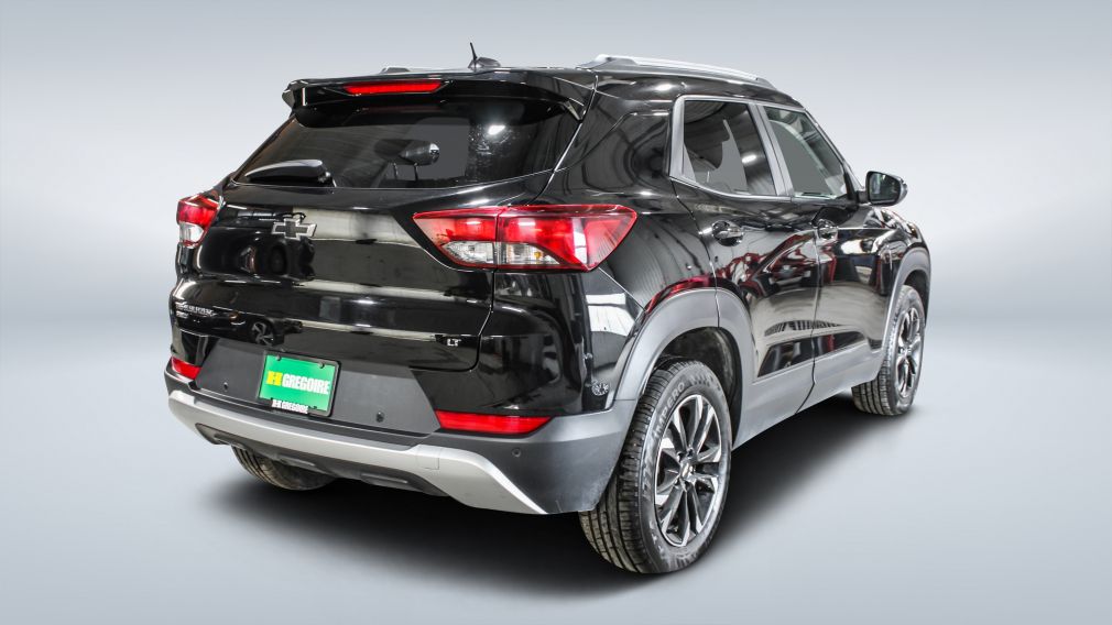 2021 Chevrolet Trailbl... — photo 7