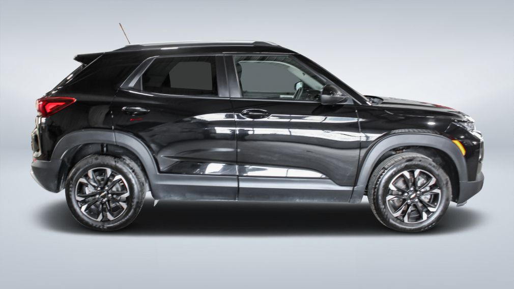 2021 Chevrolet Trailbl... — photo 8
