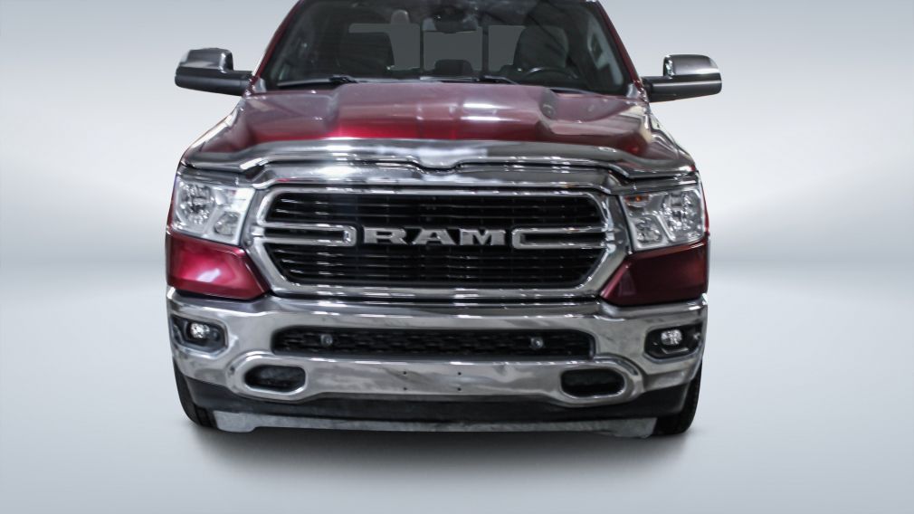 2019 Dodge Ram — photo 2