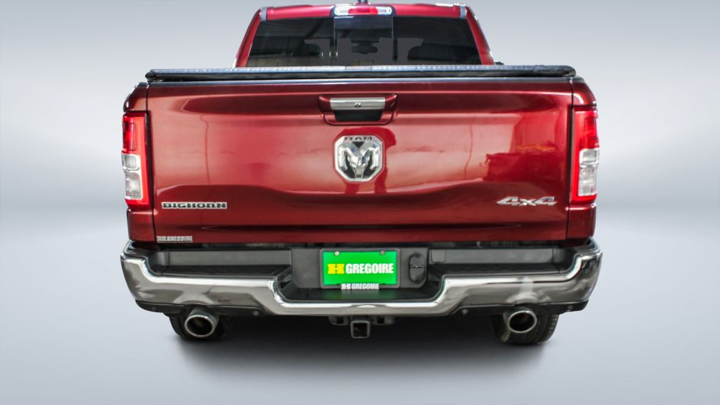 2019 Dodge Ram — photo 6