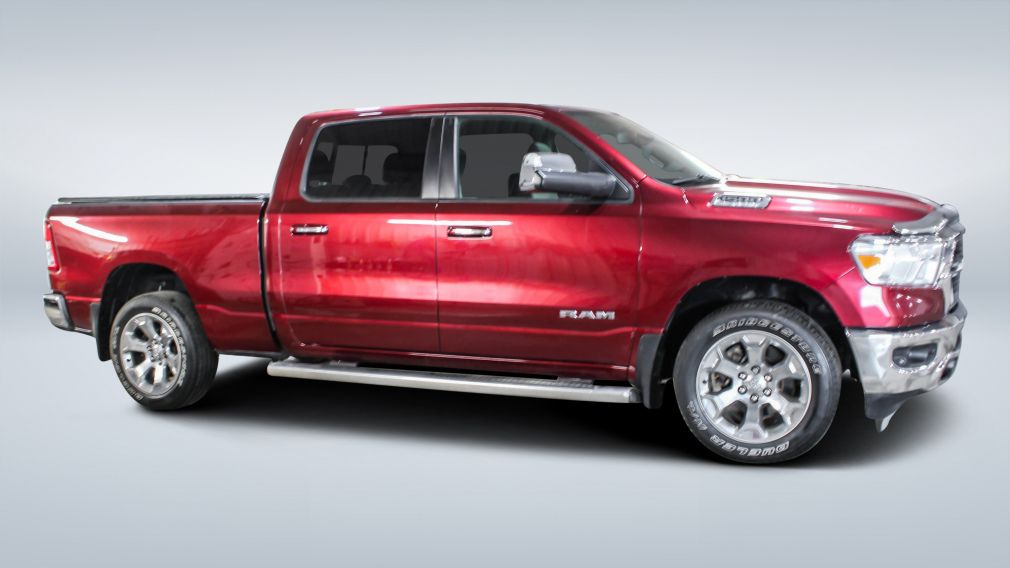 2019 Dodge Ram — photo 8