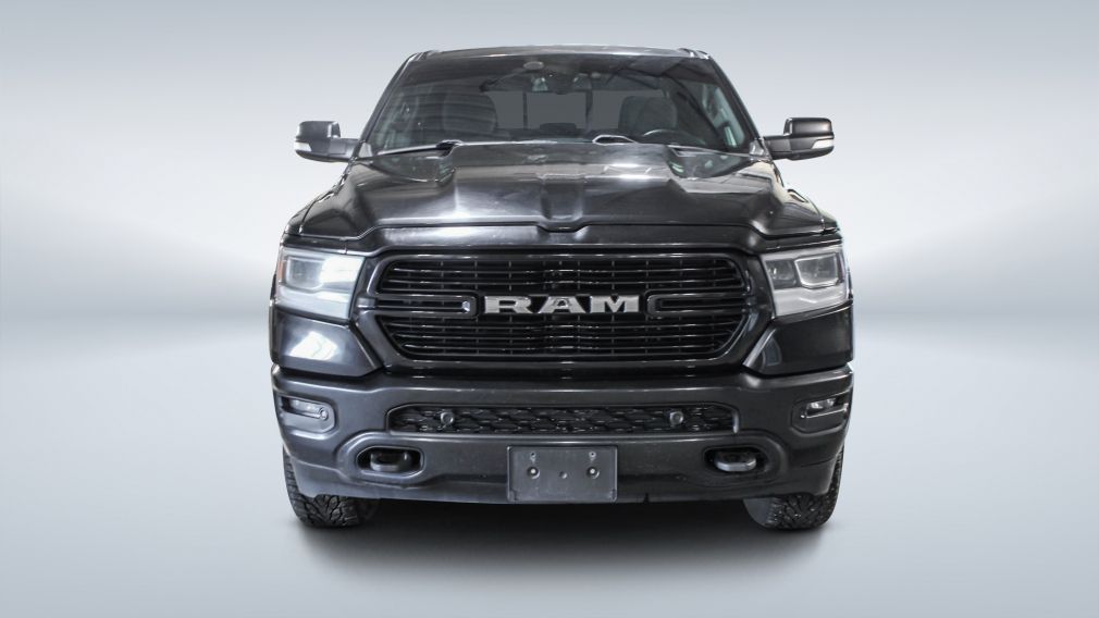 2019 Ram RAM 1500 — photo 2