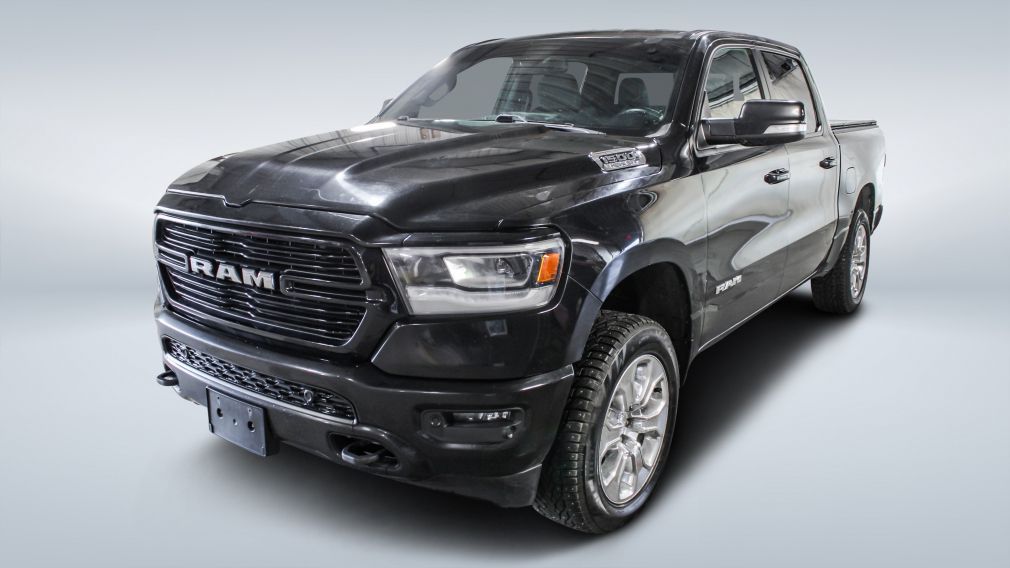2019 Ram RAM 1500 — photo 3