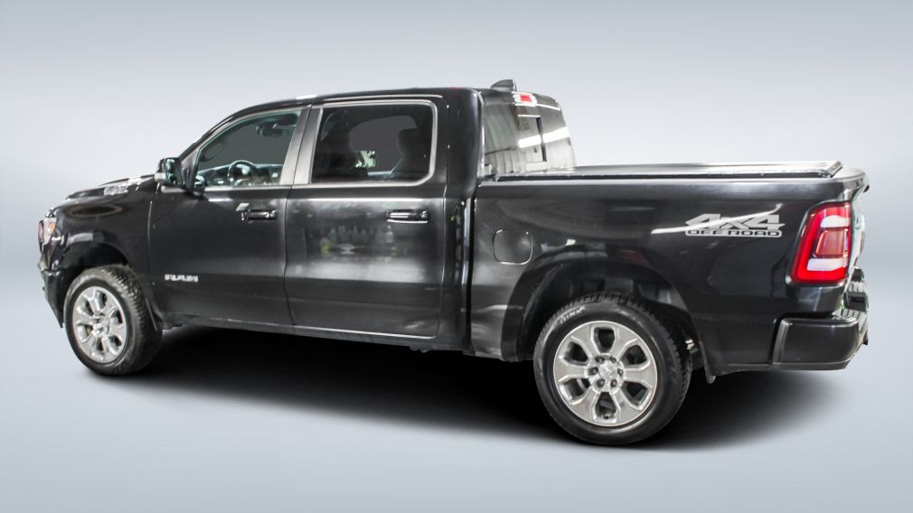 2019 Ram RAM 1500 — photo 4