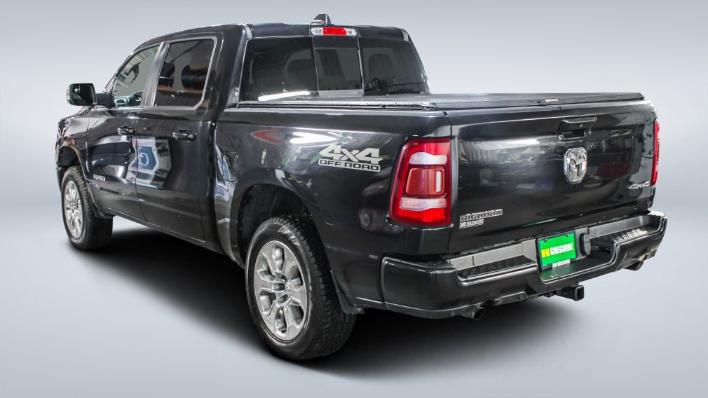 2019 Ram RAM 1500 — photo 5