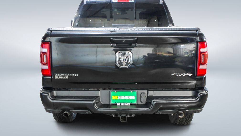2019 Ram RAM 1500 — photo 6